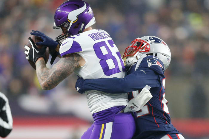 Photo by Greg M. Cooper-USA TODAY Sports